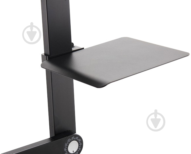 Столик для ноутбука UFT Experience (uftexperienceblack) - фото 6