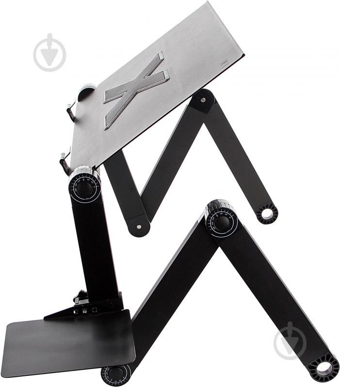 Столик для ноутбука UFT Experience (uftexperienceblack) - фото 2