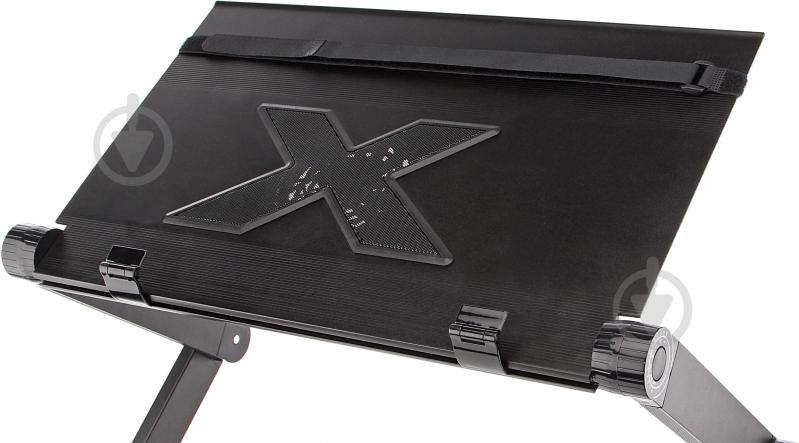 Столик для ноутбука UFT Experience (uftexperienceblack) - фото 4