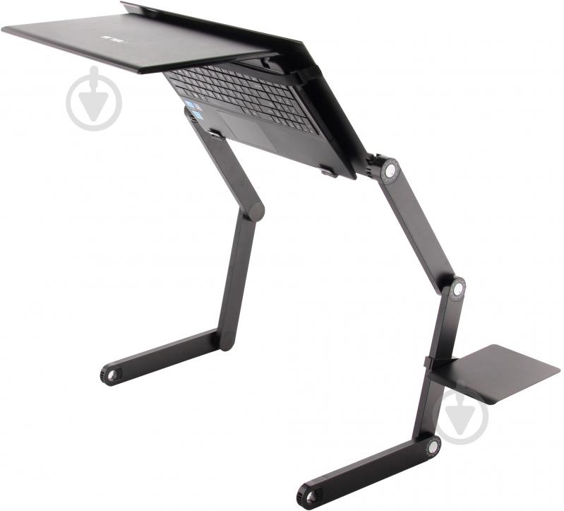 Столик для ноутбука UFT Experience (uftexperienceblack) - фото 1