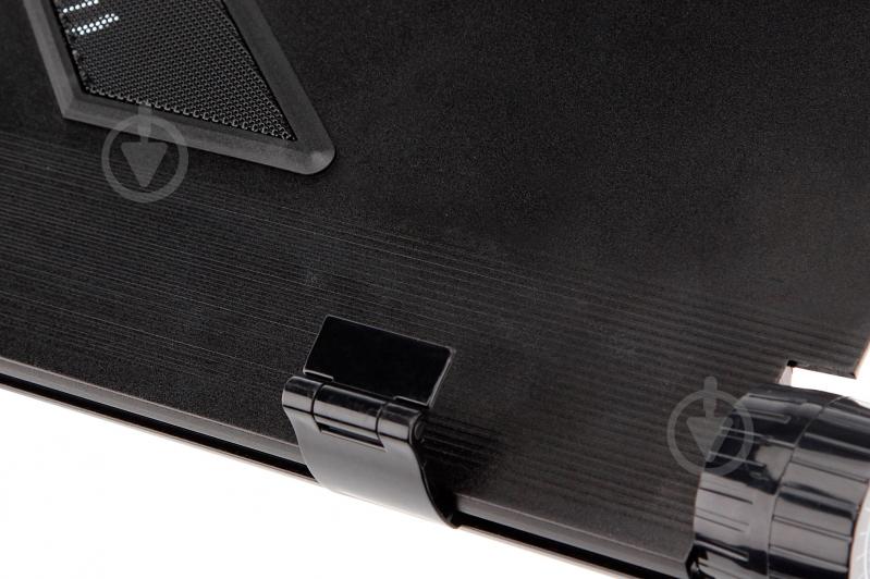 Столик для ноутбука UFT Experience (uftexperienceblack) - фото 5