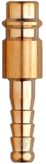 Ниппель WURTH для шланга 13мм 0699313 - фото 1