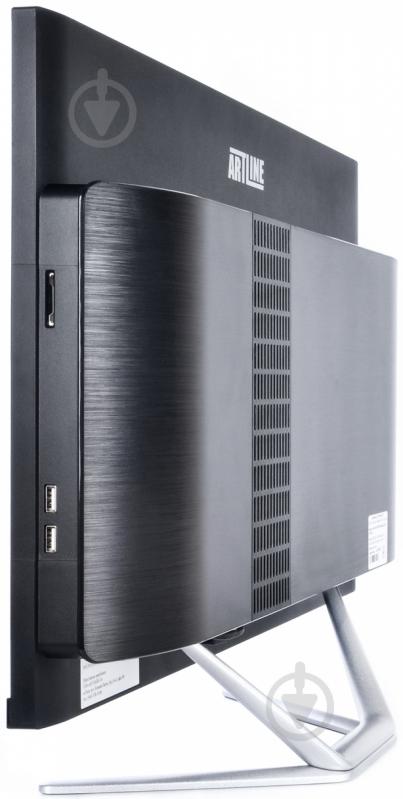 Моноблок Artline Gaming G75 27 (G75v39) black - фото 3