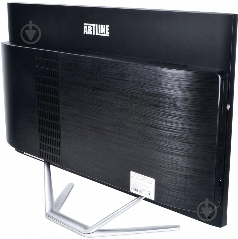 Моноблок Artline Gaming G75 27 (G75v39) black - фото 5