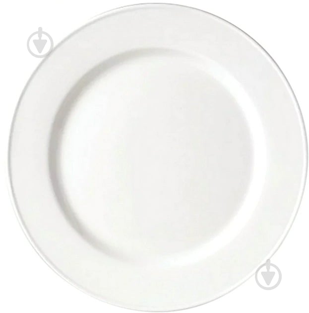 Тарелка Steelite 27 см 11010336 Simplicity - фото 1 Тарелка Steelite 27 см 11010336 Simplicity - фото 1