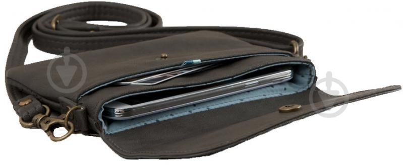 Чехол Golla Air Clutch Ash grey (G1719) - фото 2