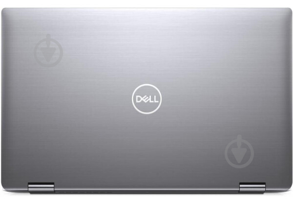 Ноутбук Dell Latitude 9510 2in1 15" (N098L951015ERC_W10) grey - фото 9