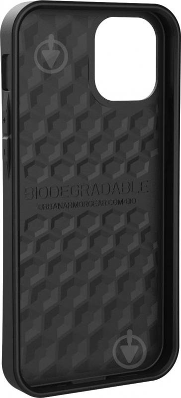 Чехол UAG Outback 112345114040 для Apple iPhone 12 Mini - фото 4