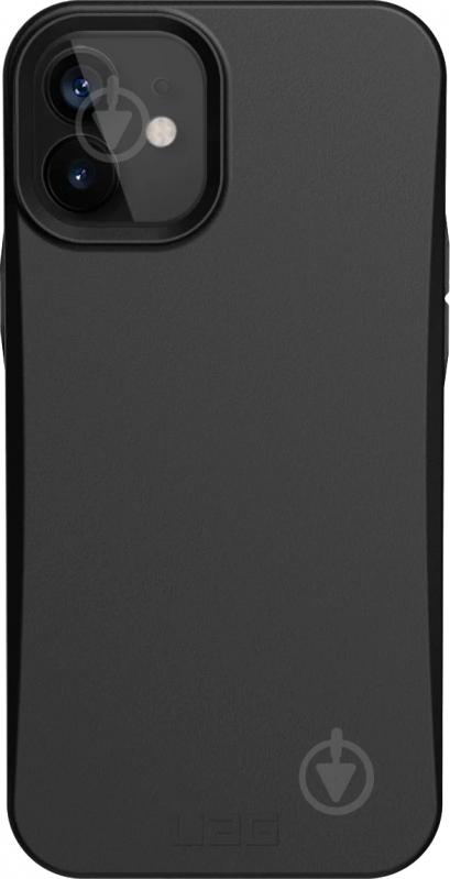 Чехол UAG Outback 112345114040 для Apple iPhone 12 Mini - фото 1