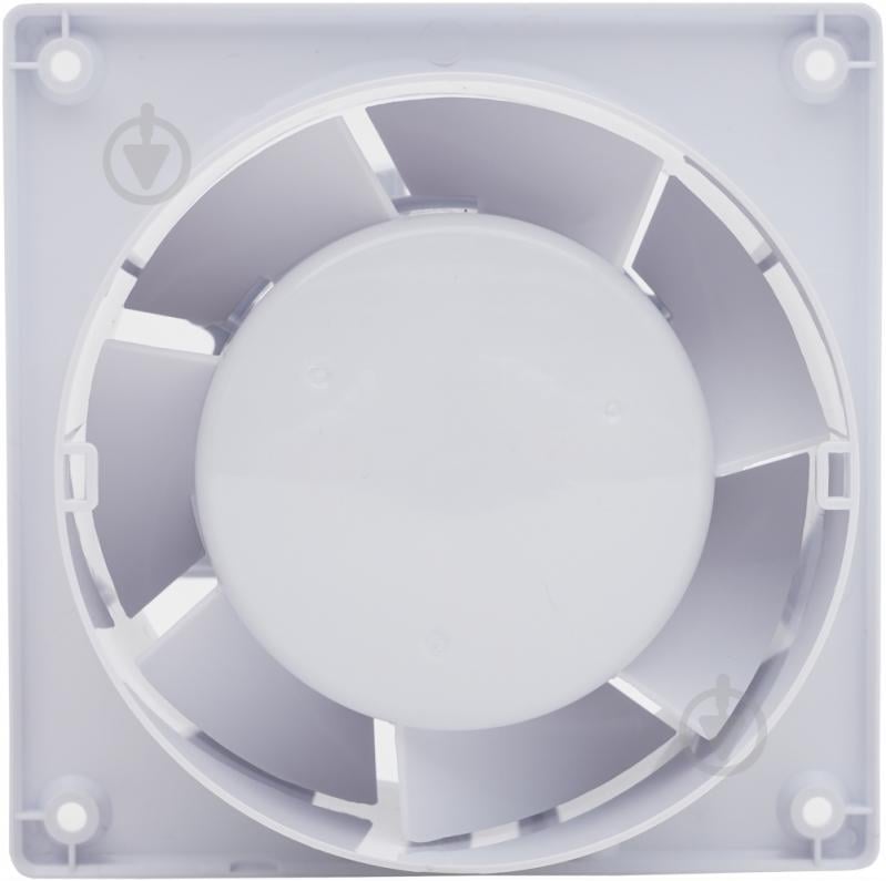 Вытяжной вентилятор AirRoxy c таймером на шариковых подшипниках dRim 100 TS BB 01-062 - фото 7