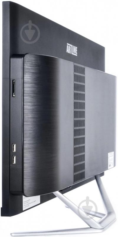 Моноблок Artline Gaming G75 27 (G75v39Win) black - фото 4