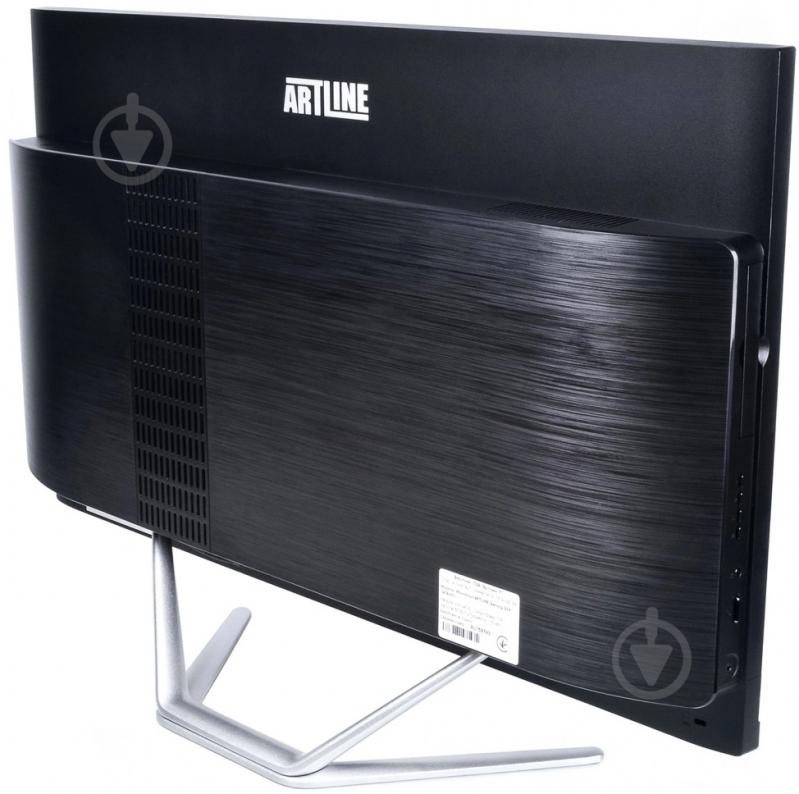 Моноблок Artline Gaming G75 27 (G75v39Win) black - фото 3