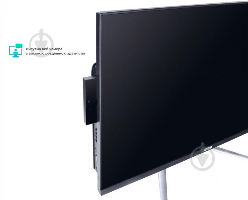 Моноблок Artline Gaming G75 27 (G75v39Win) black - фото 8