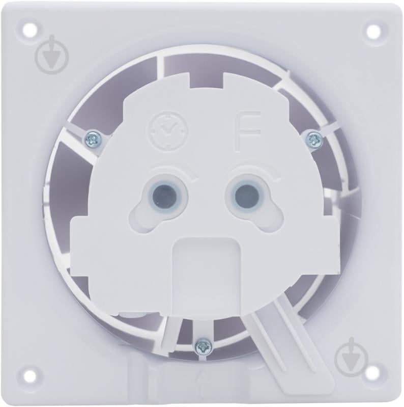 Вытяжной вентилятор AirRoxy для ванной на шариковых подшипниках airRoxy dRim 125 S BB (01-066) - фото 2