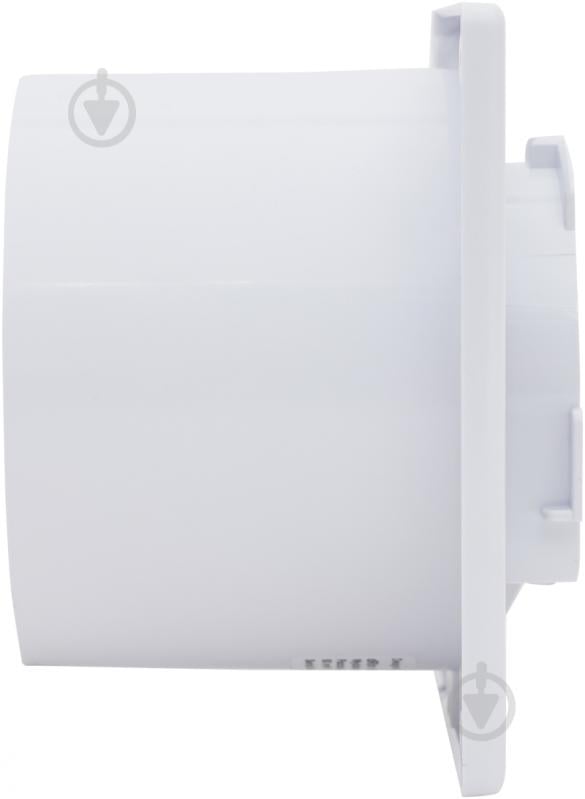 Вытяжной вентилятор AirRoxy для ванной на шариковых подшипниках airRoxy dRim 125 S BB (01-066) - фото 4