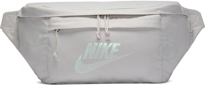 Сумка Nike NK HERITAGE HIP PACK BA5751-030 белый - фото 3