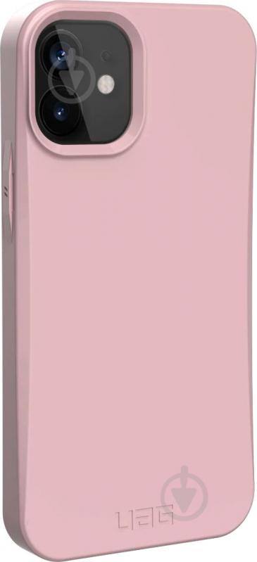 Чехол UAG Outback 112345114646 для Apple iPhone 12 Mini - фото 3 Чехол UAG Outback 112345114646 для Apple iPhone 12 Mini - фото 3