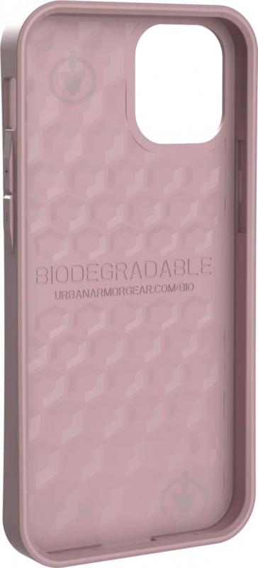 Чехол UAG Outback 112345114646 для Apple iPhone 12 Mini - фото 4 Чехол UAG Outback 112345114646 для Apple iPhone 12 Mini - фото 4