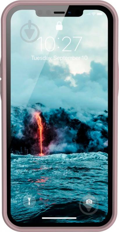 Чехол UAG Outback 112345114646 для Apple iPhone 12 Mini - фото 5 Чехол UAG Outback 112345114646 для Apple iPhone 12 Mini - фото 5