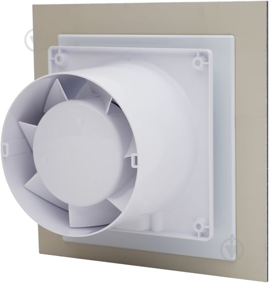 Вытяжной вентилятор AirRoxy с таймером на шириковых подшипниках airRoxy dRim 125 TS BB (01-068) - фото 7 Вытяжной вентилятор AirRoxy с таймером на шириковых подшипниках airRoxy dRim 125 TS BB (01-068) - фото 7