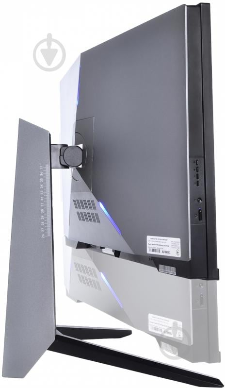 Моноблок Artline Gaming G75 27 (G75v42) black - фото 8 Моноблок Artline Gaming G75 27 (G75v42) black - фото 8
