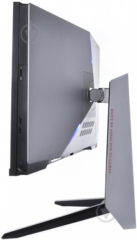 Моноблок Artline Gaming G75 27 (G75v42) black - фото 6 Моноблок Artline Gaming G75 27 (G75v42) black - фото 6