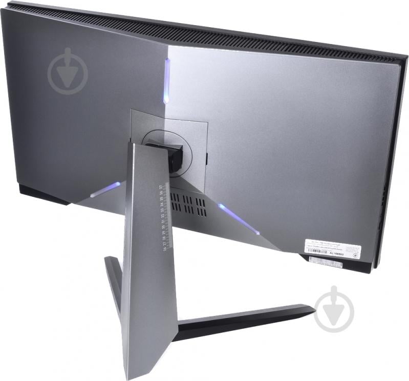 Моноблок Artline Gaming G75 27 (G75v42) black - фото 5 Моноблок Artline Gaming G75 27 (G75v42) black - фото 5