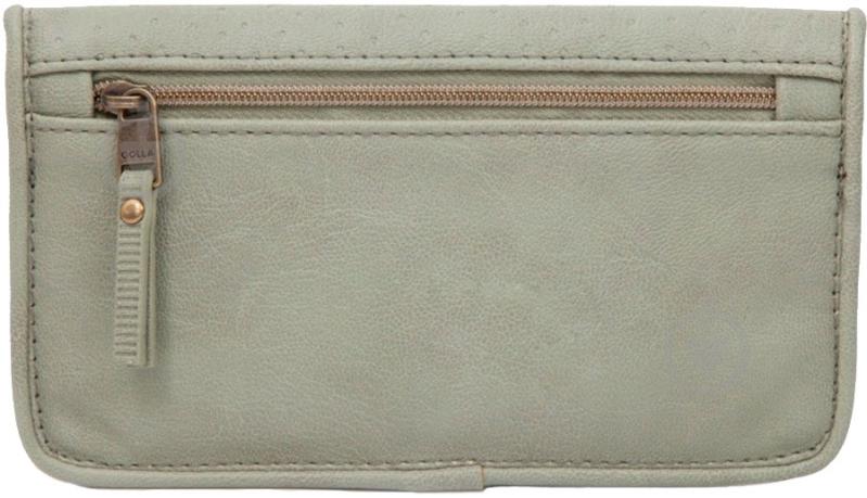 Чехол Golla Air Wallet Aqua Universal 5” green (G1625) - фото 2