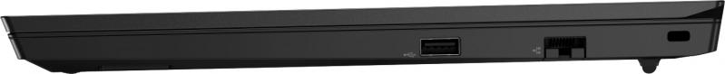 Ноутбук Lenovo ThinkPad E15 15,6" (20RD005XRT) black - фото 8