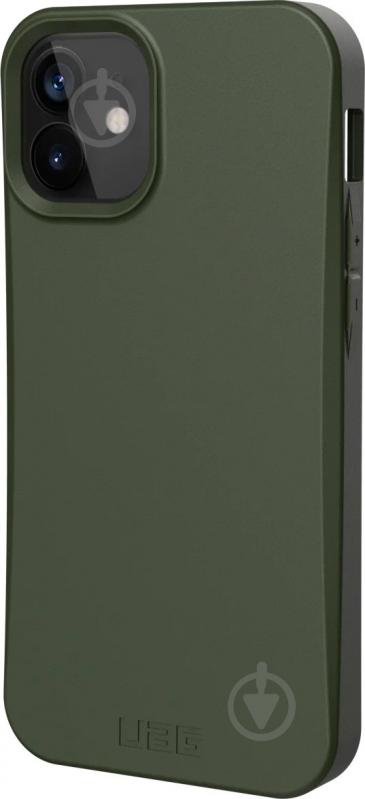 Чехол UAG Outback 112345117272 для Apple iPhone 12 Mini - фото 3