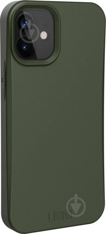 Чехол UAG Outback 112345117272 для Apple iPhone 12 Mini - фото 2