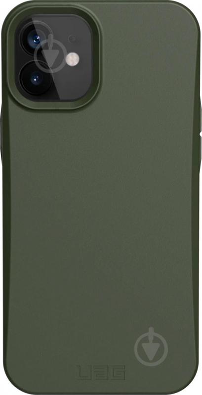 Чехол UAG Outback 112345117272 для Apple iPhone 12 Mini - фото 1