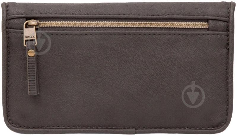 Чехол Golla Air Wallet Ash green (G1624) - фото 2 Чехол Golla Air Wallet Ash green (G1624) - фото 2
