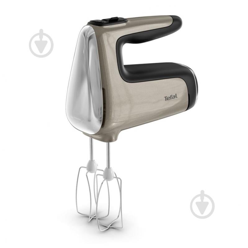 Миксер Tefal Powermix Silence 4-in-1 HT663AF0 - фото 4