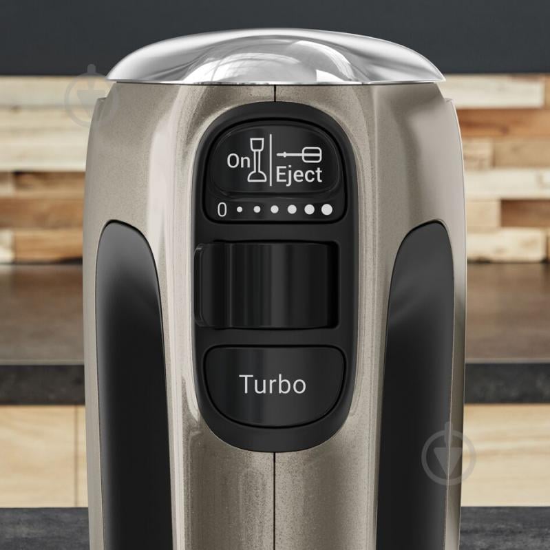 Миксер Tefal Powermix Silence 4-in-1 HT663AF0 - фото 5