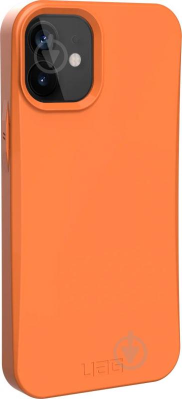 Чехол UAG Outback 112345119797 для Apple iPhone 12 Mini - фото 2 Чехол UAG Outback 112345119797 для Apple iPhone 12 Mini - фото 2
