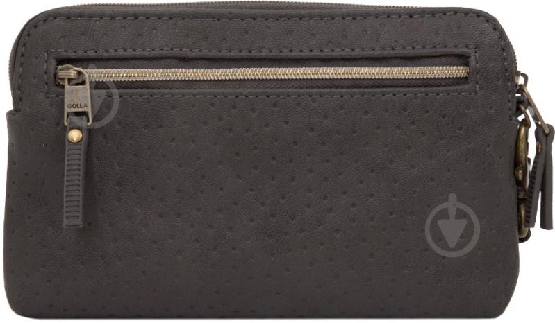 Чохол Golla Air Wristlet Ash Universal 5” green (G1635) - фото 2