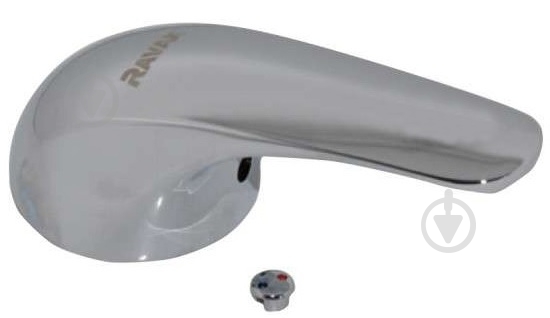 Ручка Ravak для смесителя ROSA X07P020 - фото 1 Ручка Ravak для смесителя ROSA X07P020 - фото 1