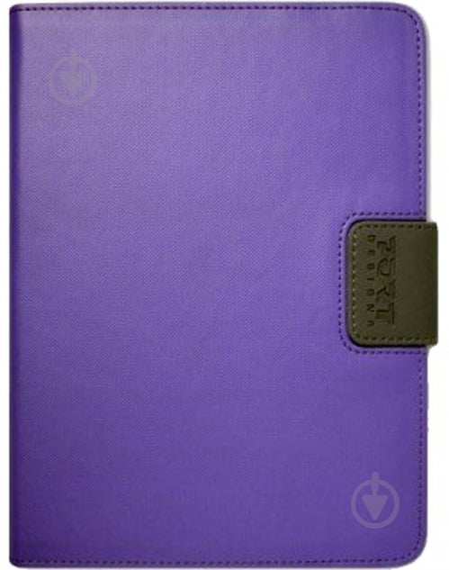 Чехол PORT Designs Phoenix Universal purple (202286) - фото 1