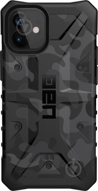 Чехол UAG Pathfinder SE 112347114061 для Apple iPhone 12 Mini - фото 1