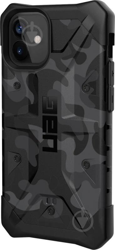 Чехол UAG Pathfinder SE 112347114061 для Apple iPhone 12 Mini - фото 2