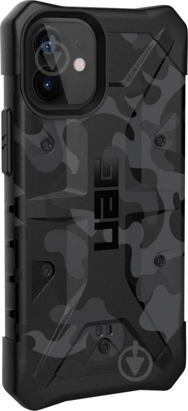 Чехол UAG Pathfinder SE 112347114061 для Apple iPhone 12 Mini - фото 3