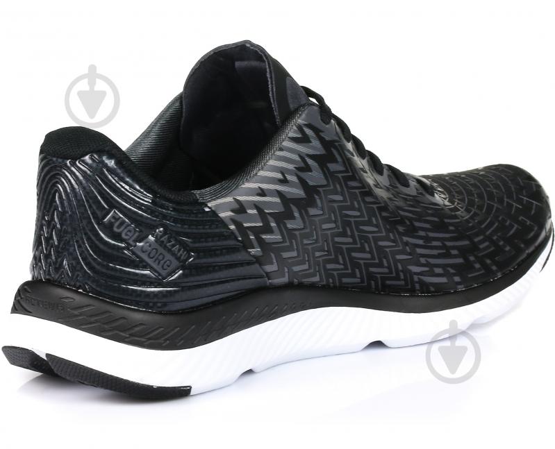 Кросівки New Balance Fuel Core Razah MRZHLB1 р.8,5 чорний - фото 3 Кросівки New Balance Fuel Core Razah MRZHLB1 р.8,5 чорний - фото 3