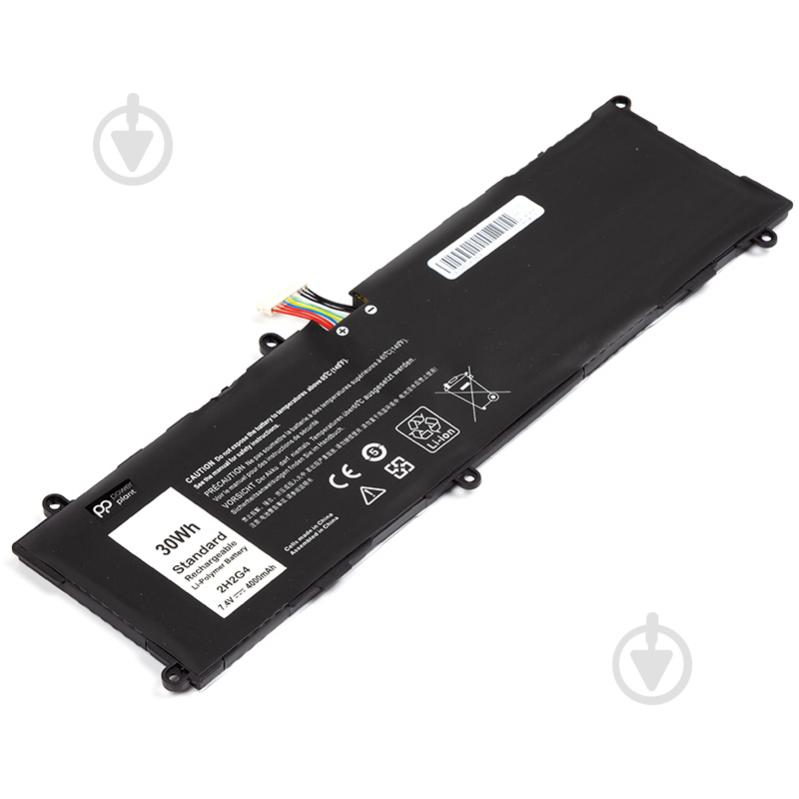 Аккумулятор PowerPlant NB441778 7,4 V 4000 mAh для Dell - фото 2