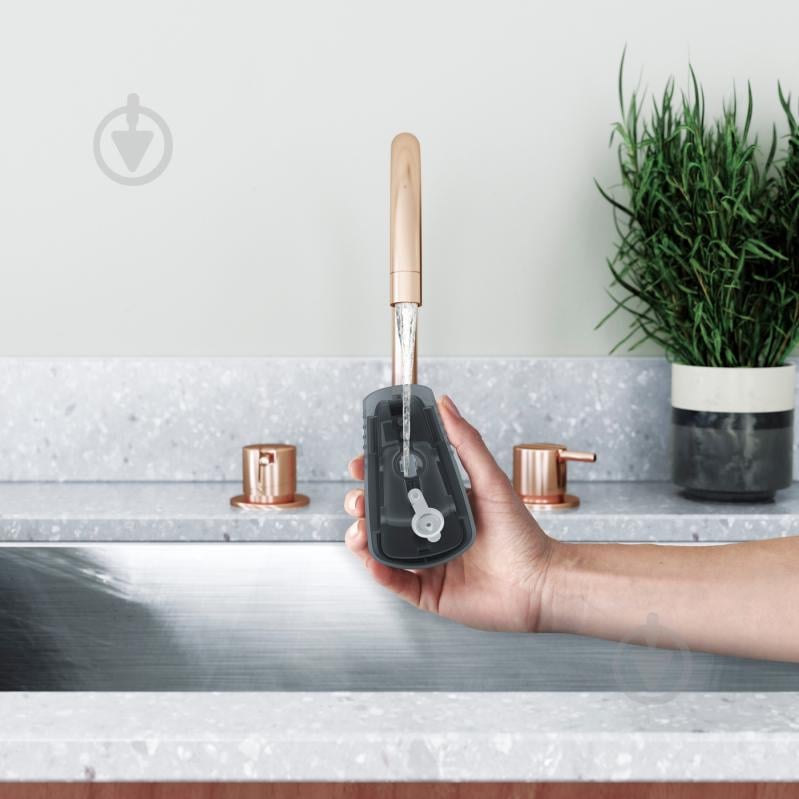 ВІТРИНА! Відпарювач Electrolux E6HS1-2EG - фото 5 ВІТРИНА! Відпарювач Electrolux E6HS1-2EG - фото 5