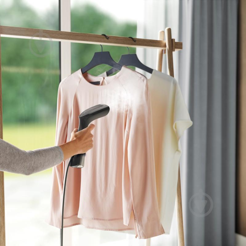 ВІТРИНА! Відпарювач Electrolux E6HS1-2EG - фото 7 ВІТРИНА! Відпарювач Electrolux E6HS1-2EG - фото 7