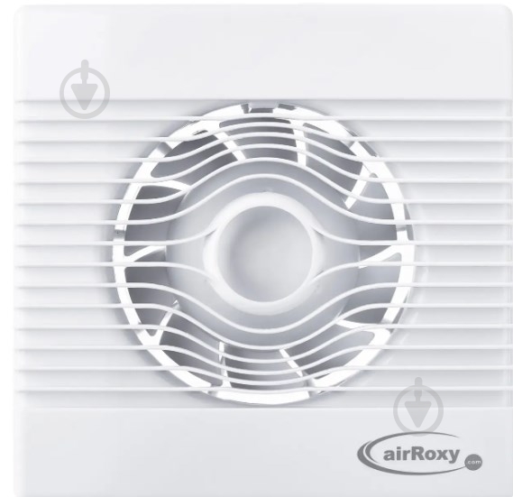 Вытяжной вентилятор AirRoxy для ванной airRoxy pRemium 150 S (01-021) - фото 2