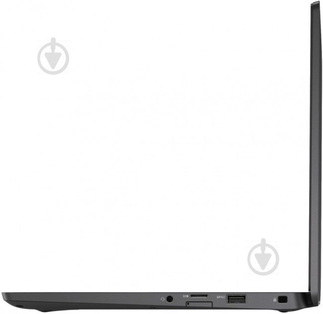 Ноутбук Dell Latitude 7300 13,3" (N135L730013ERC_W10) black - фото 9