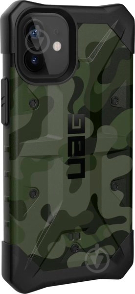 Чехол UAG Pathfinder SE 112347117271 для Apple iPhone 12 Mini - фото 3