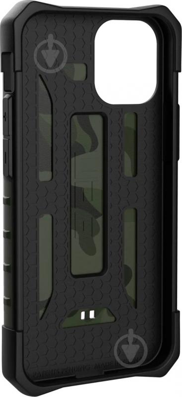 Чехол UAG Pathfinder SE 112347117271 для Apple iPhone 12 Mini - фото 4